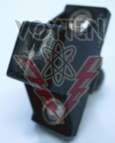 W32 Overload Heater/Thermal Unit by Allen Bradley