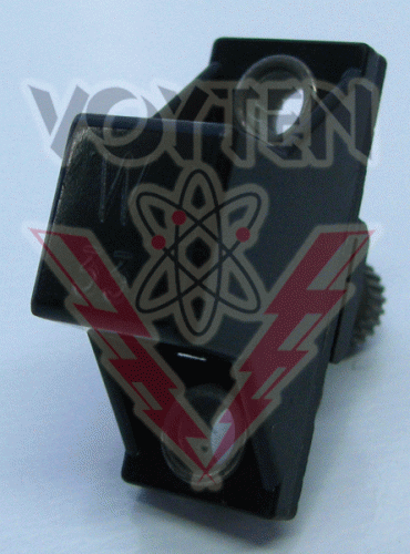 W33 Overload Heater/Thermal Unit by Allen Bradley