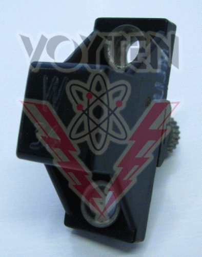 W36 Overload Heater/Thermal Unit by Allen Bradley