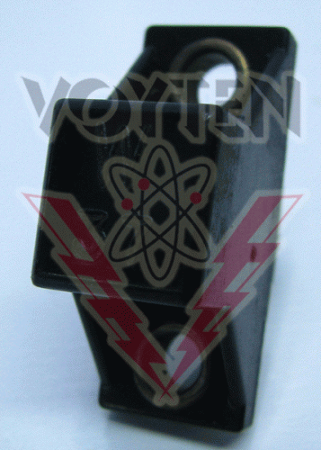 W37 Overload Heater/Thermal Unit by Allen Bradley