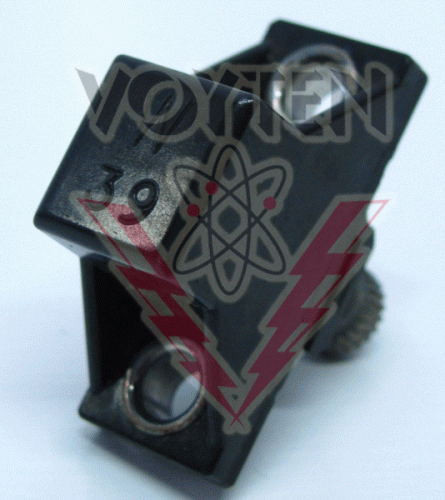 W39 Overload Heater/Thermal Unit by Allen Bradley