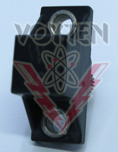 W48 Overload Heater/Thermal Unit by Allen Bradley