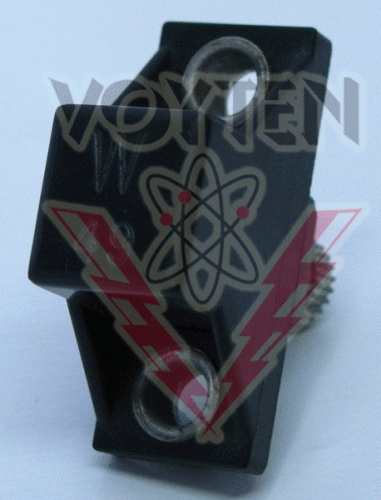 W49 Overload Heater/Thermal Unit by Allen Bradley