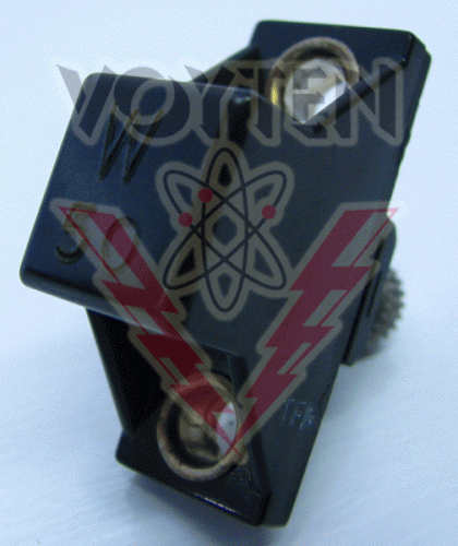 W50 Overload Heater/Thermal Unit by Allen Bradley