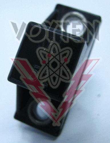 W51 Overload Heater/Thermal Unit by Allen Bradley