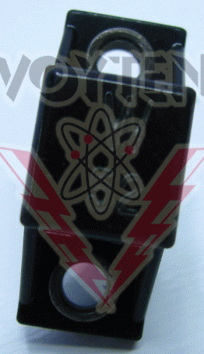 W52 Overload Heater/Thermal Unit by Allen Bradley