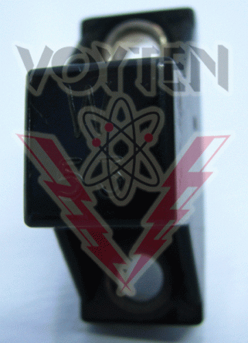 W53 Overload Heater/Thermal Unit by Allen Bradley