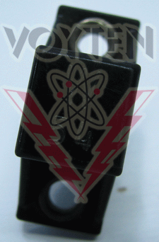 W54 Overload Heater/Thermal Unit by Allen Bradley