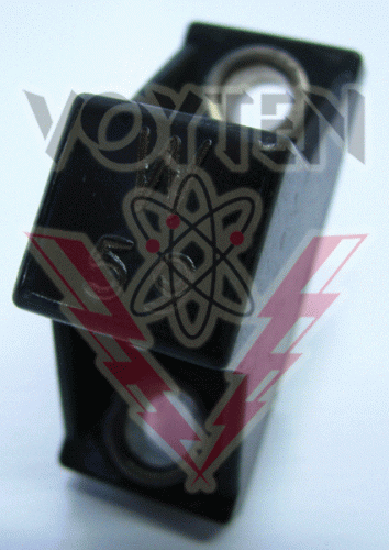 W59 Overload Heater/Thermal Unit by Allen Bradley