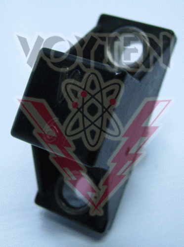 W61 Overload Heater/Thermal Unit by Allen Bradley