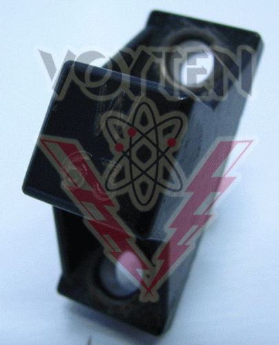 W63 Overload Heater/Thermal Unit by Allen Bradley