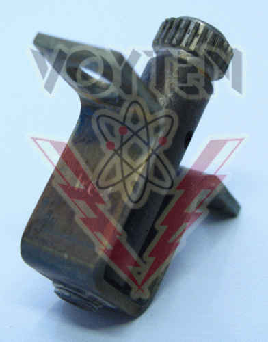 W64 Overload Heater/Thermal Unit by Allen Bradley