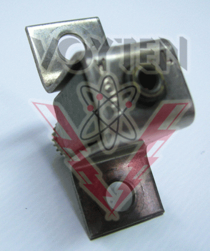 W65 Overload Heater/Thermal Unit by Allen Bradley