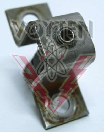 W67 Overload Heater/Thermal Unit by Allen Bradley