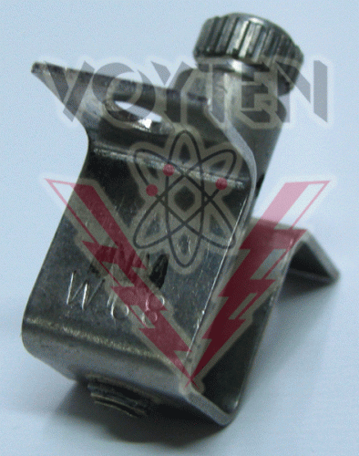 W68 Overload Heater/Thermal Unit by Allen Bradley