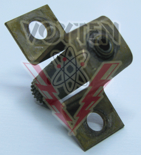 W71 Overload Heater/Thermal Unit by Allen Bradley