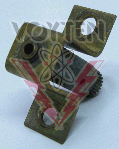 W72 Overload Heater/Thermal Unit by Allen Bradley