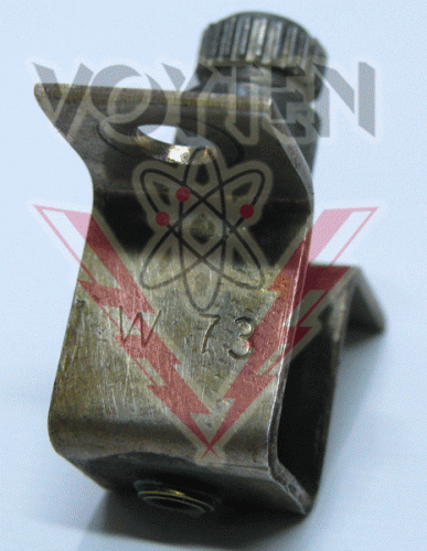 W73 Overload Heater/Thermal Unit by Allen Bradley