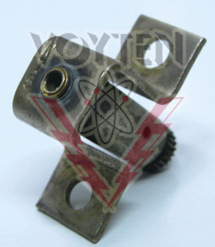 W75 Overload Heater/Thermal Unit by Allen Bradley