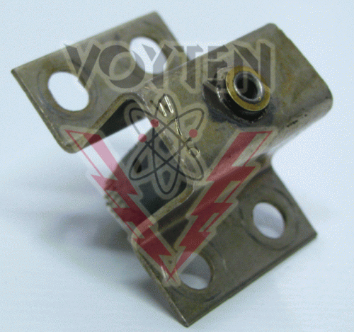 W76 Overload Heater/Thermal Unit by Allen Bradley