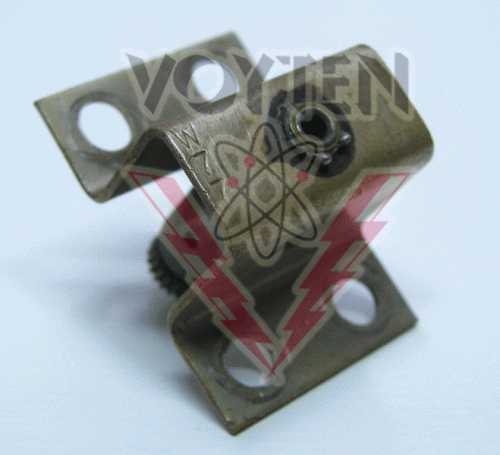 W77 Overload Heater/Thermal Unit by Allen Bradley