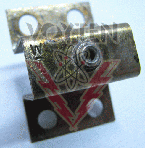 W79 Overload Heater/Thermal Unit by Allen Bradley