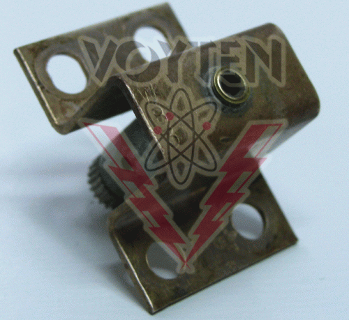 W83 Overload Heater/Thermal Unit by Allen Bradley