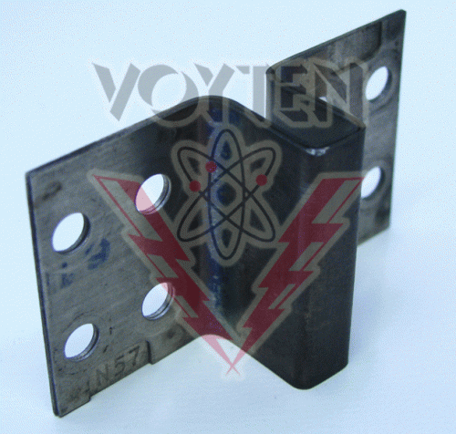 N57 Overload Heater/Thermal Unit by Allen Bradley