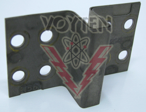 N56 Overload Heater/Thermal Unit by Allen Bradley