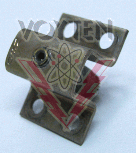 W80 Overload Heater/Thermal Unit by Allen Bradley