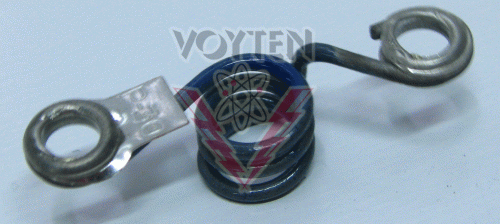 P-30 Overload Heater/Thermal Unit by Allen Bradley