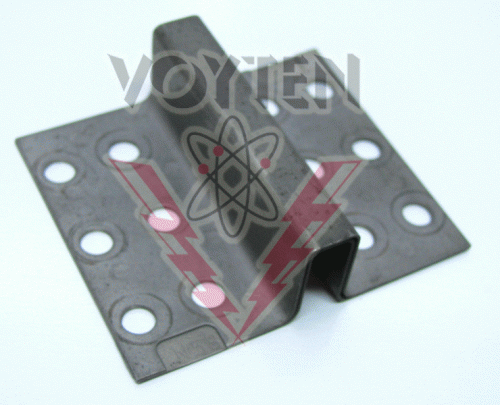 N58 Overload Heater/Thermal Unit by Allen Bradley