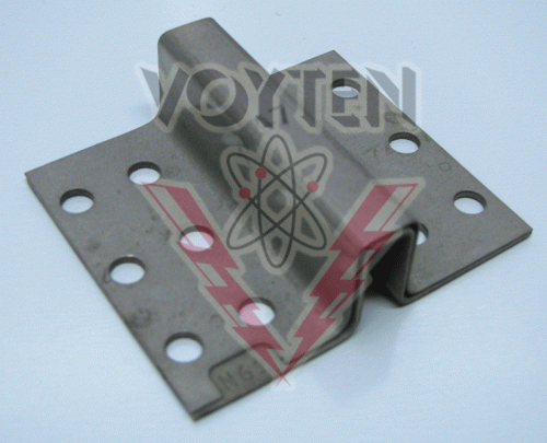 N61 Overload Heater/Thermal Unit by Allen Bradley