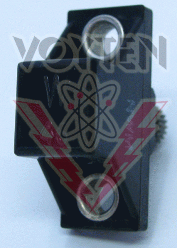 W46 Overload Heater/Thermal Unit by Allen Bradley