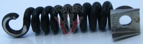 42016 Overload Heater/Thermal Unit by Arrow Hart