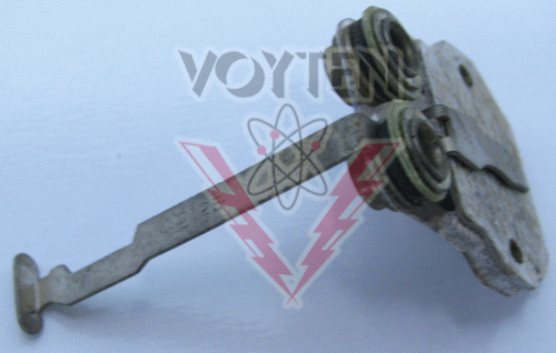 42125 Overload Heater/Thermal Unit by Arrow Hart