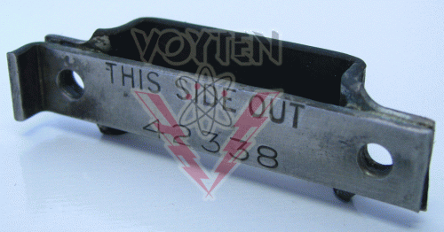 42338 Overload Heater/Thermal Unit by Arrow Hart