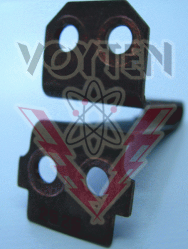 2525 Overload Heater/Thermal Unit by Clark