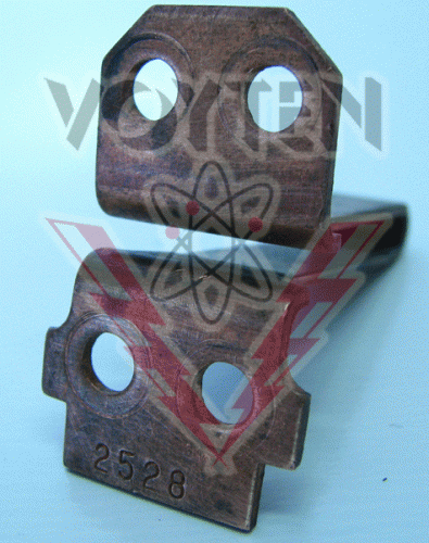 2528 Overload Heater/Thermal Unit by Clark