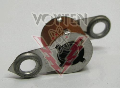 1018 Overload Heater/Thermal Unit by Eaton, Cutler Hammer or Westinghouse