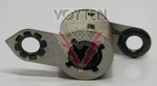 1019 Overload Heater/Thermal Unit by Eaton, Cutler Hammer or Westinghouse