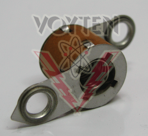 1020 Overload Heater/Thermal Unit by Eaton, Cutler Hammer or Westinghouse