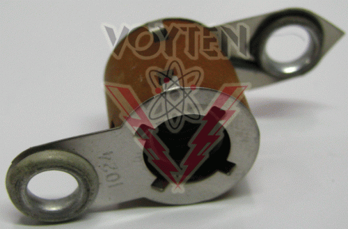 1024 Overload Heater/Thermal Unit by Eaton, Cutler Hammer or Westinghouse