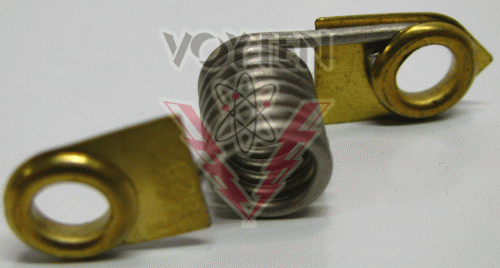 1028 Overload Heater/Thermal Unit by Eaton, Cutler Hammer or Westinghouse