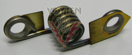 1031 Overload Heater/Thermal Unit by Eaton, Cutler Hammer or Westinghouse