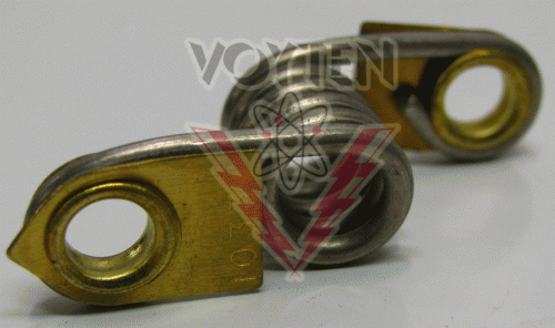 1033 Overload Heater/Thermal Unit by Eaton, Cutler Hammer or Westinghouse