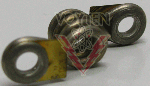 1037 Overload Heater/Thermal Unit by Eaton, Cutler Hammer or Westinghouse