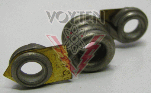 1043 Overload Heater/Thermal Unit by Eaton, Cutler Hammer or Westinghouse