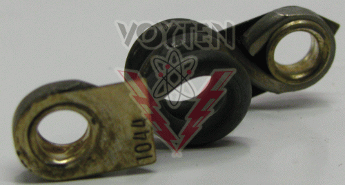 1044 Overload Heater/Thermal Unit by Eaton, Cutler Hammer or Westinghouse