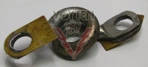 1049 Overload Heater/Thermal Unit by Eaton, Cutler Hammer or Westinghouse